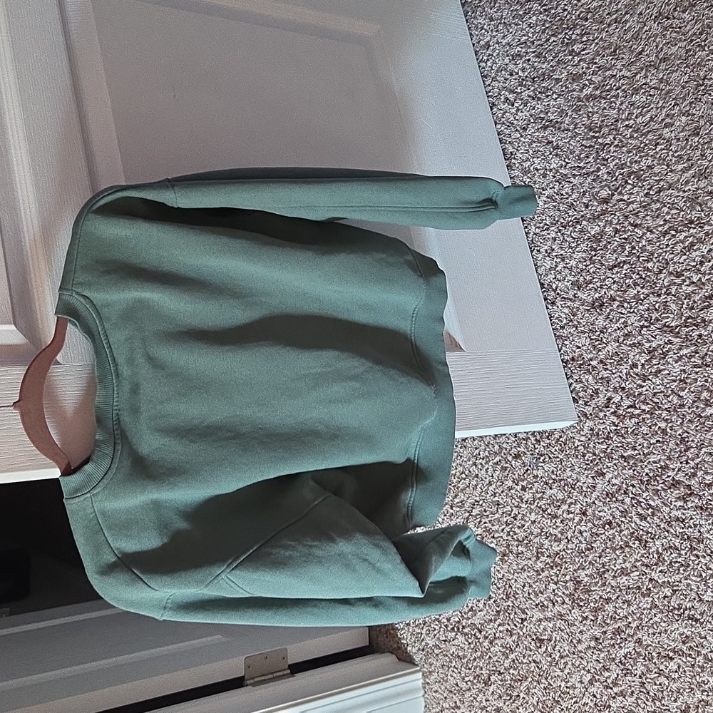 2 For $15 Zara Cropped Sweater - Picture 4 of 5